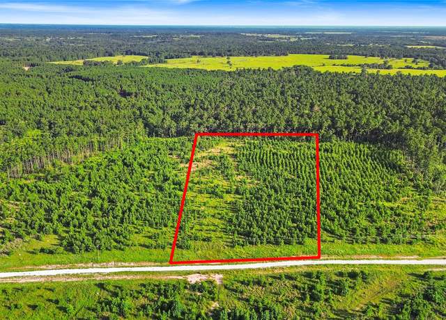 Property at TBD Cherokee Trl, Lovelady, TX 75851