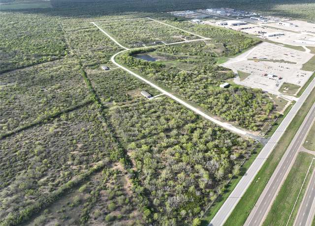 Property at Lot 4 Pr Frio Estates Dr, Moore, TX 78057