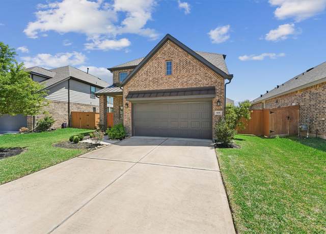 Property at 908 Newport Creek Dr, Katy, TX 77493, 4 beds, 2.5 baths
