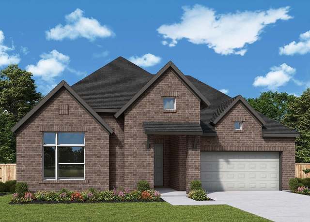 Property at 355 Wild Fork Ct, Conroe, TX 77304, 4 beds, 3.5 baths