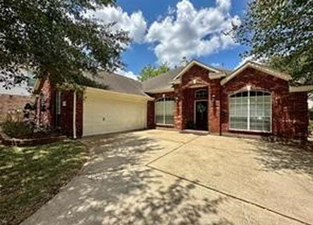 Property at 20410 Cajon Canyon Ct, Katy, TX 77450, 4 beds, 2.5 baths
