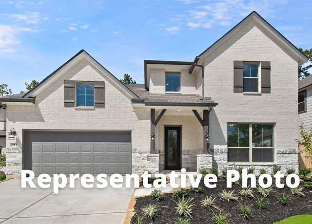 Property at 5207 Benton Woods Trl, Rosenberg, TX 77471, 4 beds, 3.5 baths