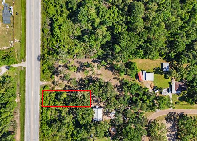 Property at Lot 3 Fm 1314, Conroe, TX 77302