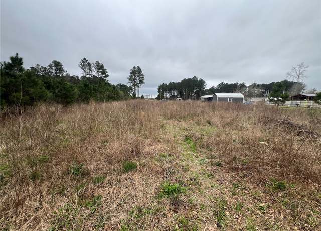Property at 1709 County Road 3479a, Cleveland, TX 77327