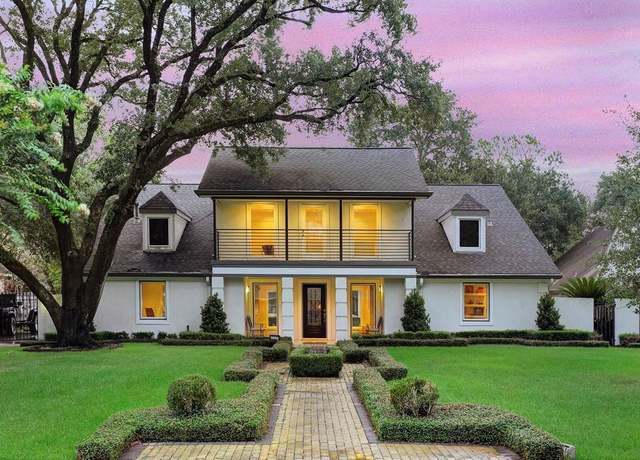 Property at 5644 Lynbrook Dr, Houston, TX 77056, 4 beds, 3 baths
