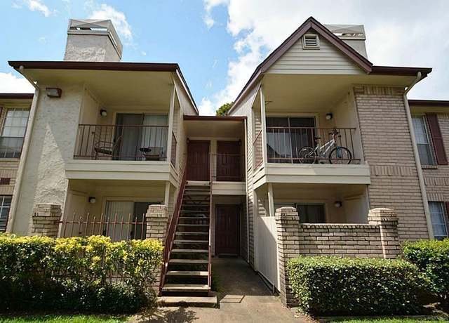 Property at 2120 El Paseo St #2311, Houston, TX 77054, 2 beds, 1 bath