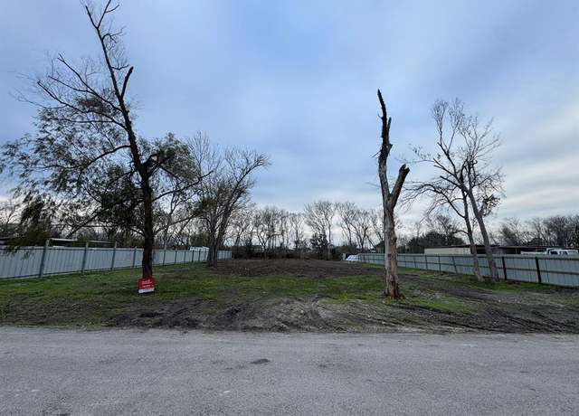 Property at 0 Hollock St, Houston, TX 77075