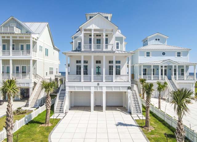 Property at 11365 Beachside Dr, Galveston, TX 77554, 5 beds, 5.5 baths