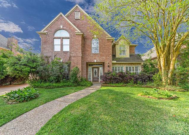 Property at 2926 Deer Creek Dr, Sugar Land, TX 77478, 4 beds, 3.5 baths