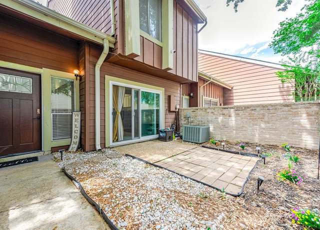 Property at 12668 Newbrook Dr #495, Houston, TX 77072, 2 beds, 2.5 baths