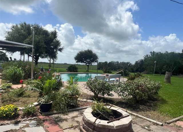 Property at 2106 Wendt Rd, Bellville, TX 77418, 2 beds, 2 baths