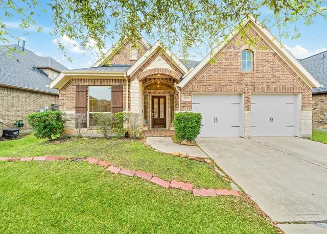 Property at 29154 Marina Point Ln, Fulshear, TX 77441, 4 beds, 3 baths