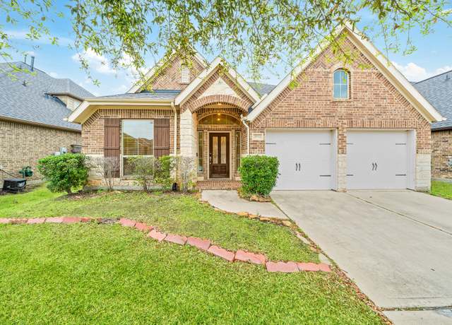 Property at 29154 Marina Point Ln, Fulshear, TX 77441, 4 beds, 3 baths