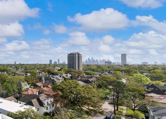 Property at 2200 Willowick Rd Rd Unit 9H, Houston, TX 77027, 2 beds, 2 baths