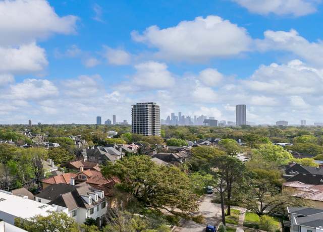 Property at 2200 Willowick Rd Rd Unit 9H, Houston, TX 77027, 2 beds, 2 baths