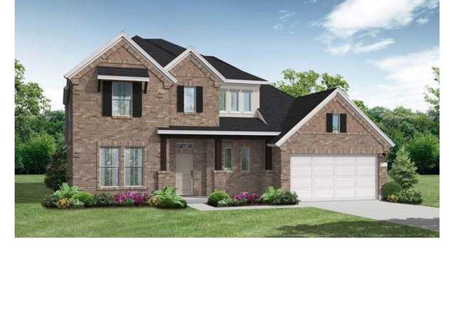 Property at 1432 Florecer Ln, Magnolia, TX 77354, 4 beds, 3.5 baths