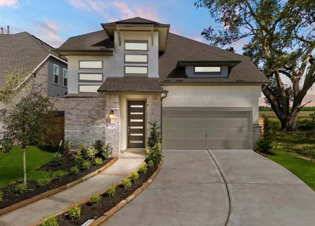 Property at 1202 Woodmont Dr, Missouri City, TX 77459, 5 beds, 3 baths