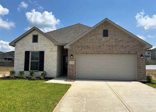 Property at 12735 Dina Springs Ln, Magnolia, TX 77354, 4 beds, 3 baths