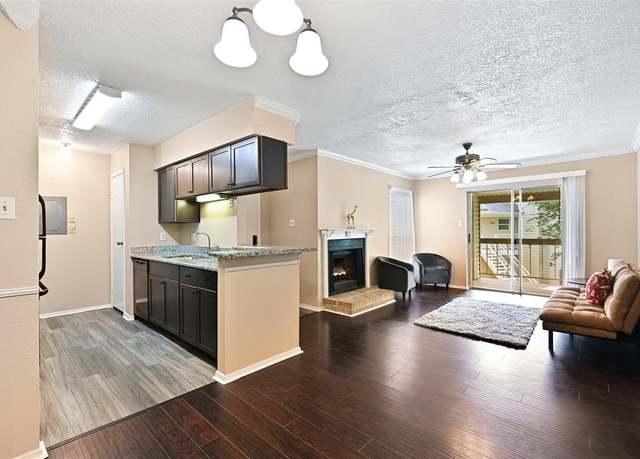 Property at 7600 Emmett F Lowry Expy #704, Texas City, TX 77591, 1 bed, 1 bath
