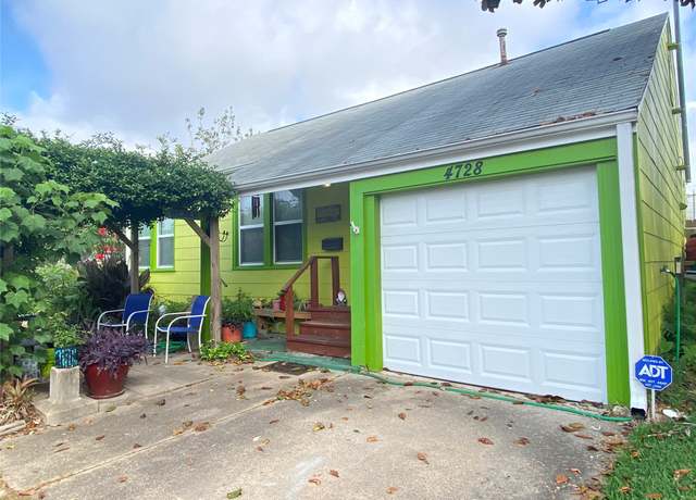 Property at 4728 Avenue R, Galveston, TX 77551, 4 beds, 2 baths