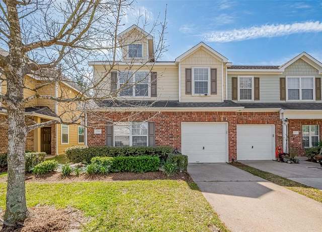 Property at 14519 Roaring Fork Ln, Houston, TX 77095, 3 beds, 2.5 baths
