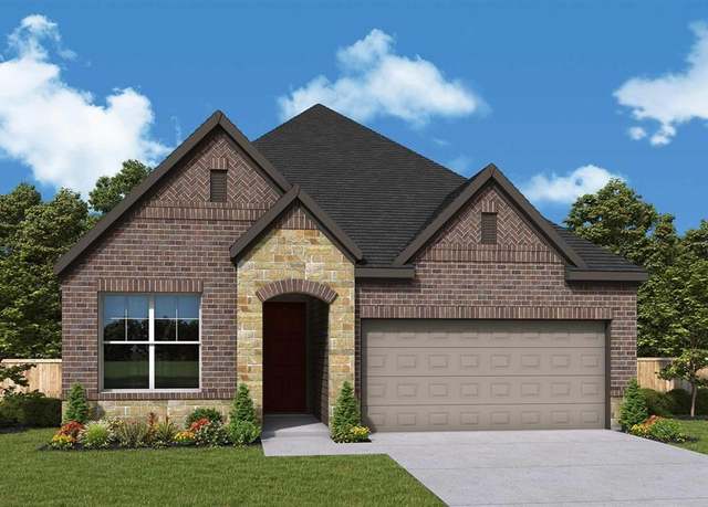 Property at 405 Wild Thicket Dr, Katy, TX 77493, 4 beds, 3 baths