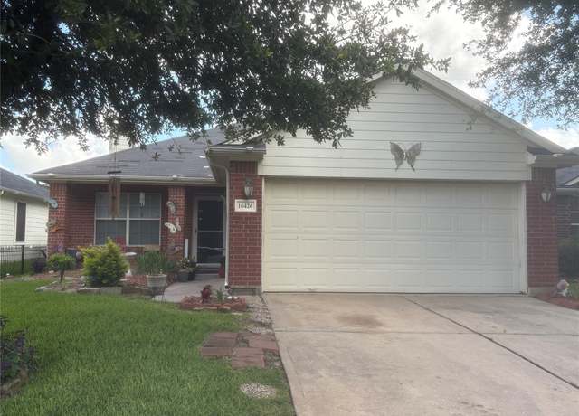 Property at 16426 Eton Brook Ln, Houston, TX 77073, 3 beds, 2 baths