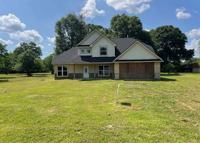 Property at 6985 Ellen Ln, Beaumont, TX 77708, 4 beds, 2.5 baths
