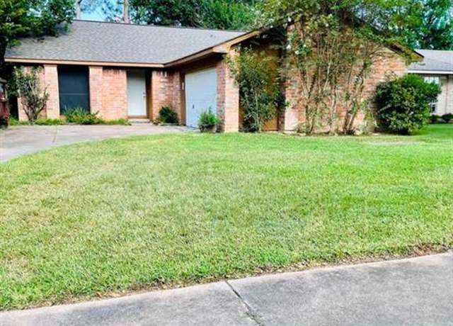 Property at 2606 Carson Dr, Katy, TX 77493, 3 beds, 2 baths
