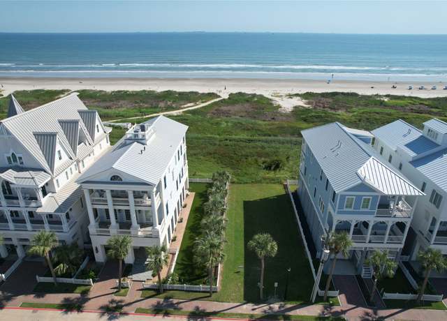 Property at 1553 Seaside Dr, Galveston, TX 77550