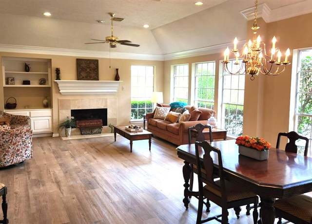 Property at 16515 Heather Meadow Ct, Pasadena, TX 77059, 2 beds, 2 baths