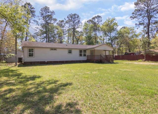 Property at 73 County Road 429, Dayton, TX 77535, 5 beds, 3 baths