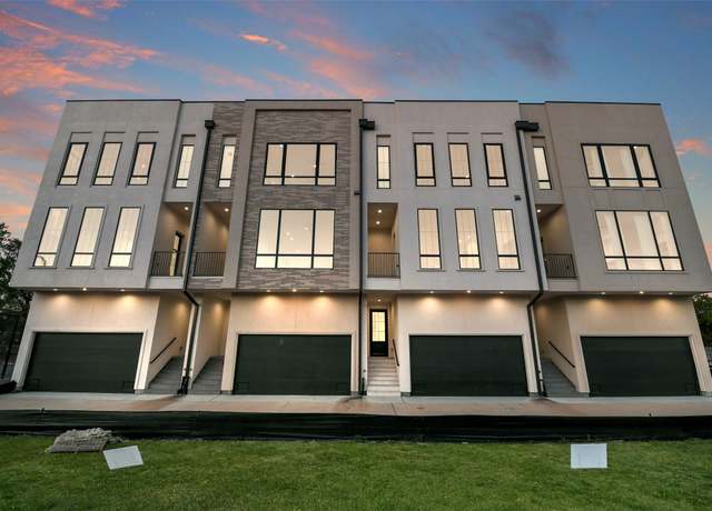 Property at 12834 Verdi Dr, Houston, TX 77024, 3 beds, 3.5 baths