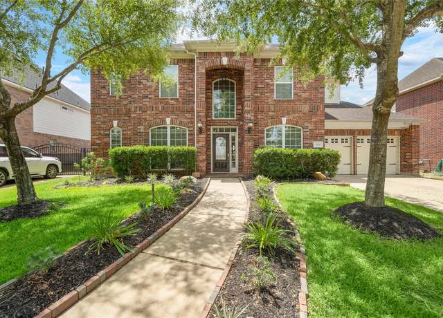Property at 12543 Country Arbor Ln, Houston, TX 77041, 5 beds, 3.5 baths