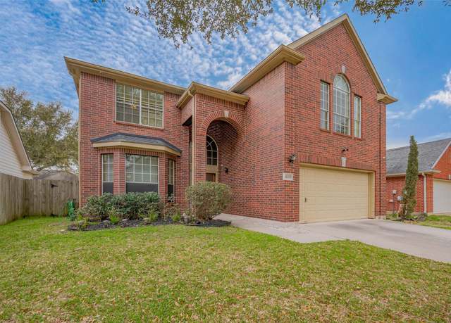Property at 14723 Chapelbrook Ln, Houston, TX 77095, 4 beds, 2.5 baths