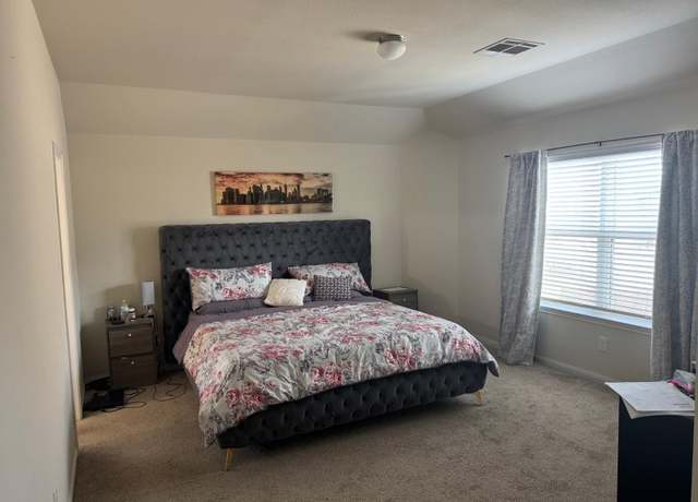 Property at 18614 Jerrara Stream Ln, Katy, TX 77449, 4 beds, 2.5 baths