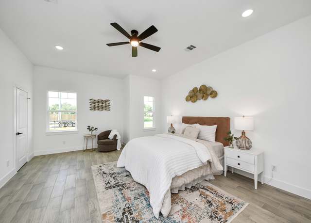 Property at 11627 N D St, La Porte, TX 77571, 4 beds, 2 baths