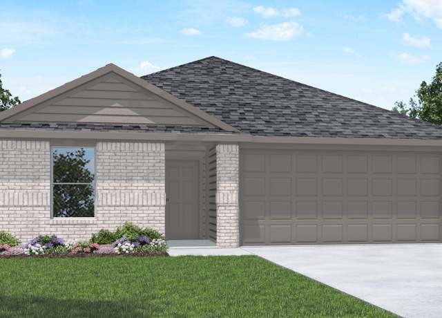 Property at 20035 Venetian Waters, Hockley, TX 77447, 4 beds, 2.5 baths