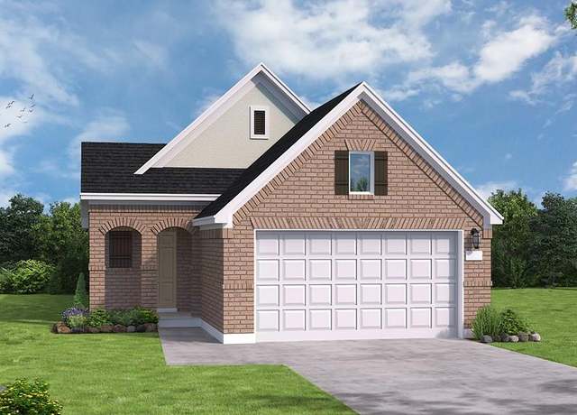 Property at 415 Twilight Meadow Way, Richmond, TX 77406, 3 beds, 2 baths