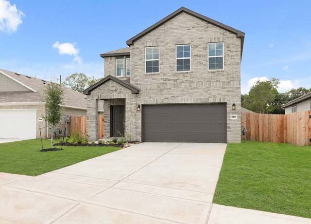 Property at 2412 Grace St, Bay City, TX 77414, 5 beds, 3 baths