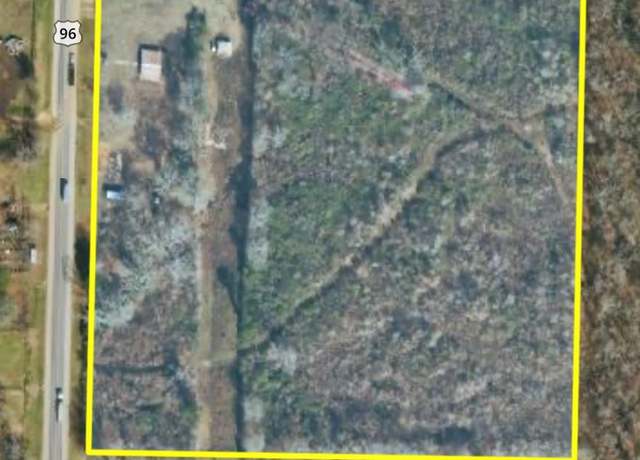 Property at 1575 Hwy 96 South, San Augustine, TX 75972