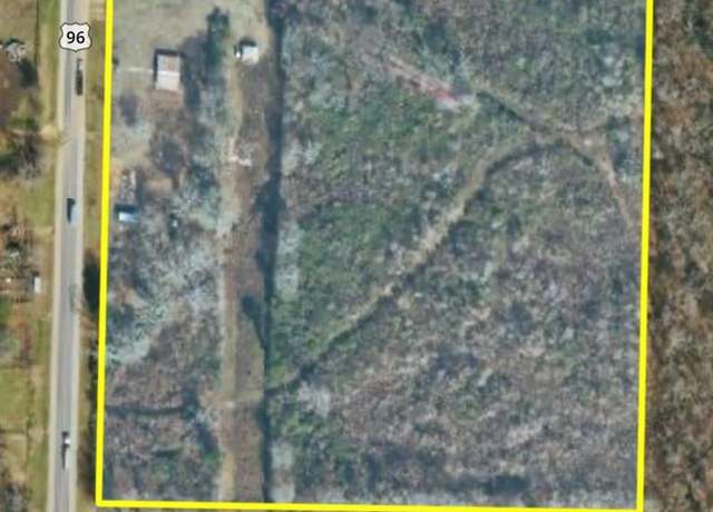 Property at 1575 Hwy 96 South, San Augustine, TX 75972