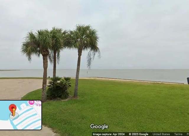 Property at 23022 Chiquita St, Galveston, TX 77554