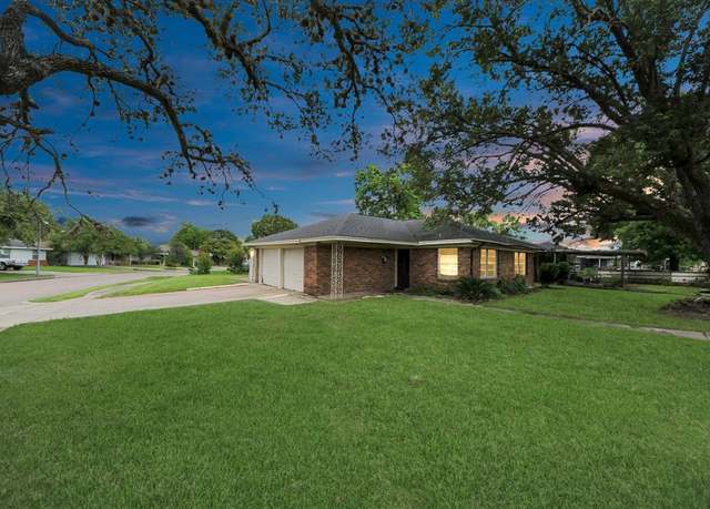 Property at 1501 Sheridan Rd, Pasadena, TX 77502, 3 beds, 1 bath