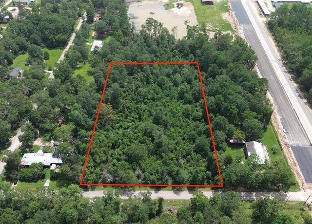 Property at 0 Pioneer Ln, Cleveland, TX 77328