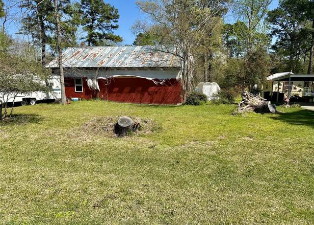Property at 26530 S Dogwood Ln, Magnolia, TX 77355, 3 beds, 1 bath