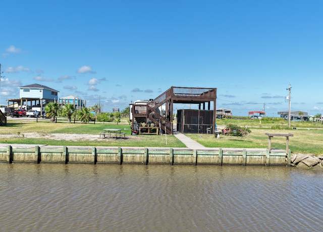 Property at 1471 Van Sant, Gilchrist, TX 77617