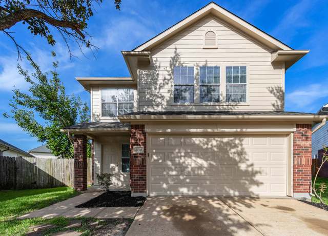 Property at 3406 Chateaucrest Ct, Houston, TX 77047, 4 beds, 2.5 baths