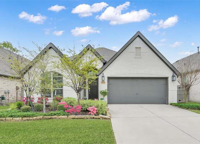 Property at 14948 Scarlet Branch Dr, Conroe, TX 77302, 4 beds, 2.5 baths