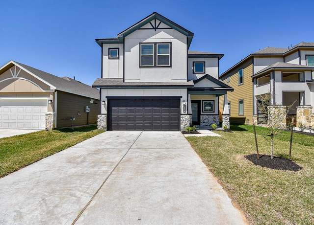 Property at 6418 Pomona Ct, Rosharon, TX 77583, 4 beds, 3.5 baths